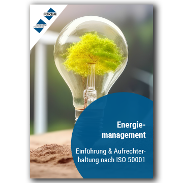 Vorschau Whitepaper Energiemanagement nach ISO 50001