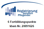 Fortbildungspunkte QM-Pflege