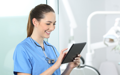 CME Online-Punkteservice Zahnmedizin