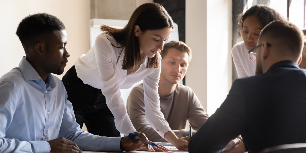 Agile Fuehrung Methoden Fuehrungskraft Prinzipien AKADEMIE HERKERT