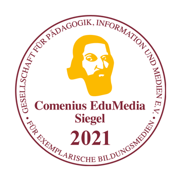 Comenius EduMedia Siegel