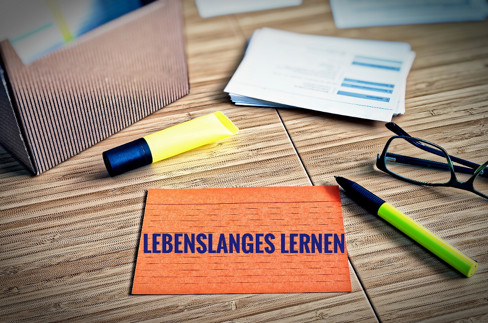 Lebenslanges Lernen Forum Verlag Herkert GmbH