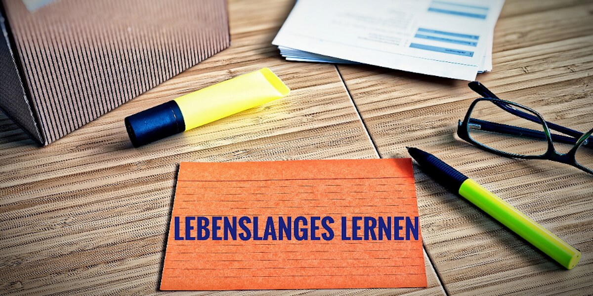 Lebenslanges Lernen1 Forum Verlag Herkert GmbH