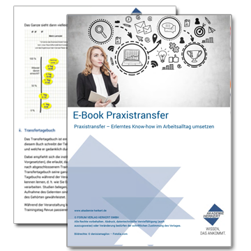 Vorlage Vorschau Prxsistransfer