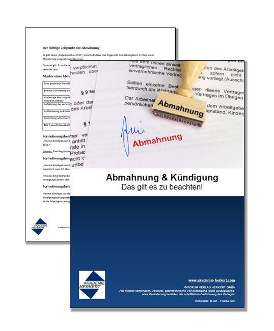 Vorschaubild abmahnung