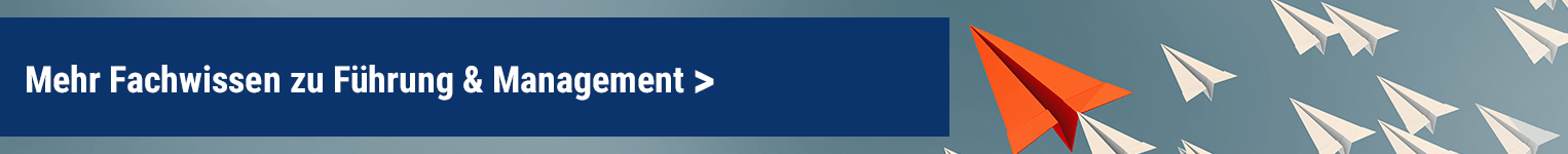 Banner der Kategorie Führung & Management