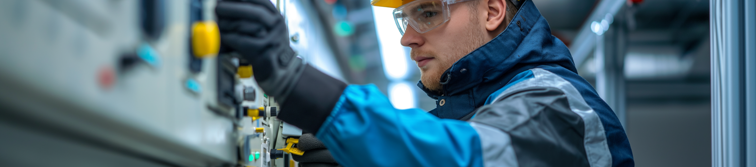 Kategorie: Elektrosicherheit & Elektrotechnik?>