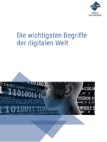 Glossar Digitalisierung