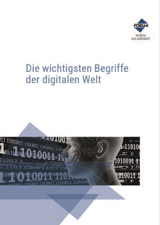 Vorschau Glossar Digitalisierung