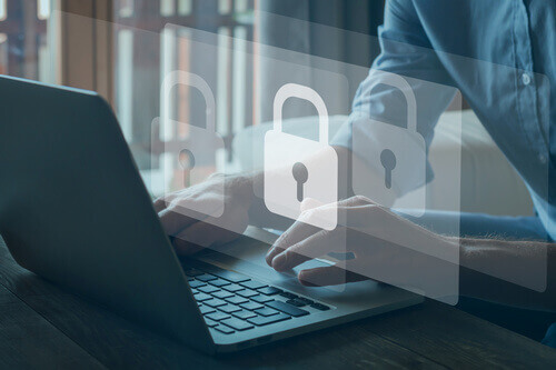 Datenschutz und IT-Sicherheit