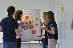 Kreativmeeting