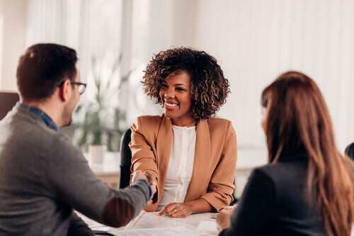 Digitalisierung im Bereich HR