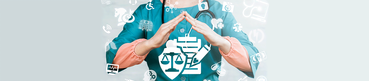 Kurs: Arbeitsrecht in der Pflege