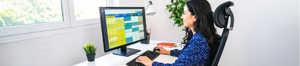 Kurs: Outlook II – Mehr Übersicht in Posteingang und Kalender