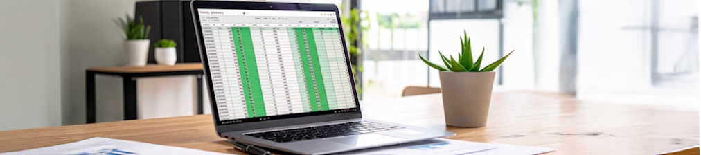 Kurs: Excel Spezial – Pivot-Tabellen erstellen und nutzen