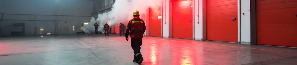 Kurs: Evakuierung