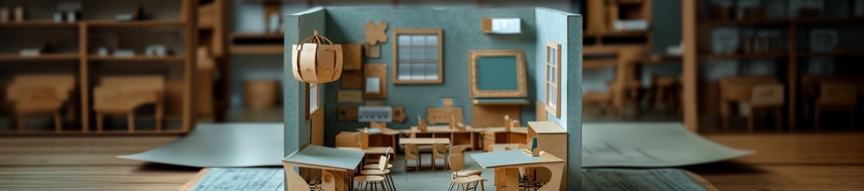 Kurs: Räume im Ganztag