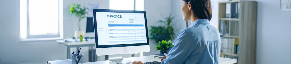 Kurs: E-Rechnungen GoBD-konform, rechtssicher und effizient einsetzen