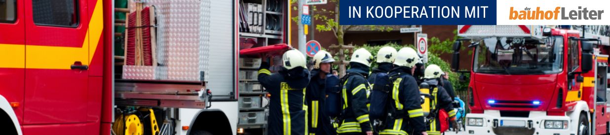 Kurs: Vergaberecht für Feuerwehr und Bauhof