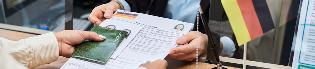 Kurs: Aufenthaltsrecht in der Praxis