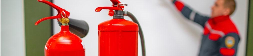 Kurs: Brandschutzunterweisung nach aktueller DGUV 211-005