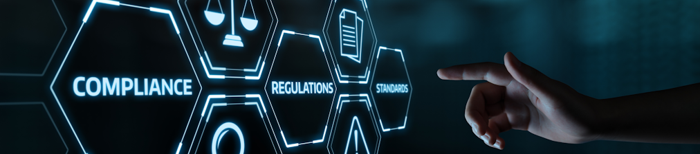 Kurs: Zertifizierte/r Compliance Officer