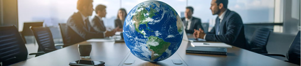 Kurs: ​​International arbeiten: Recht, Risiken, Praxis 
