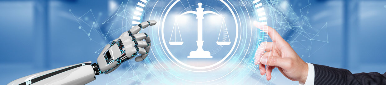 Kurs: Update: KI-Recht