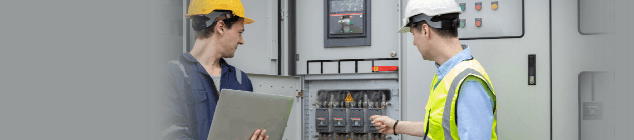 Kurs: Schaltberechtigung für elektrische Anlagen bis 36 kV
