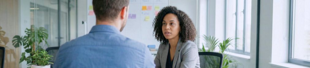 Kurs: ​​Schwierige Gespräche souverän führen ​