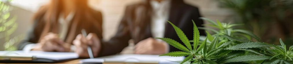 Kurs: Cannabis-Legalisierung: Arbeitsrechtliche Herausforderungen für Betriebe