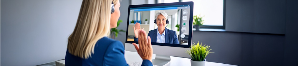 Kurs: ​​Besprechung 2.0​ 