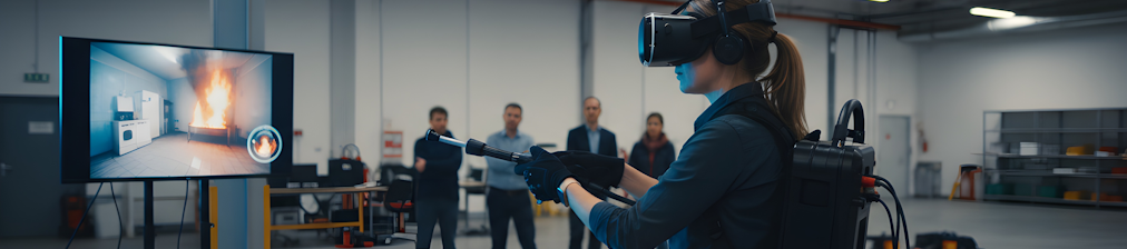 Kurs: ​​Future Safety Day Brandschutz 2026​