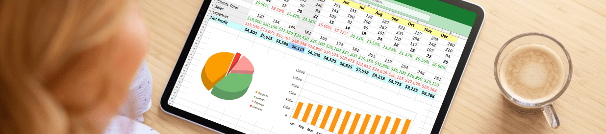 Kurs: Excel I – Tipps & Tricks