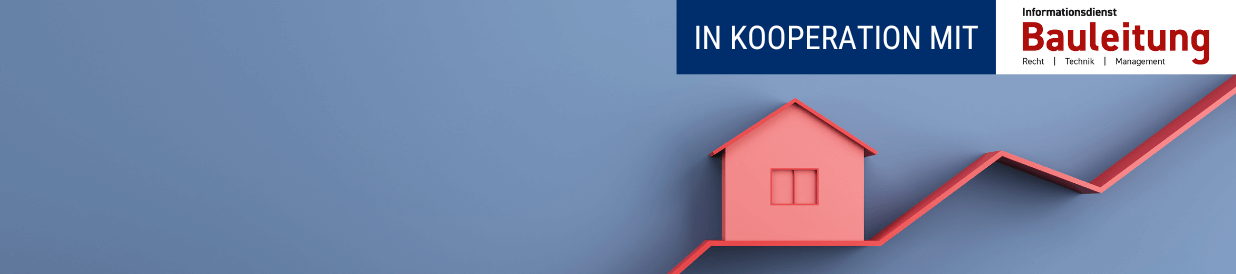 Kurs: Haftungsrisiken in der Bauüberwachung: Baukosten