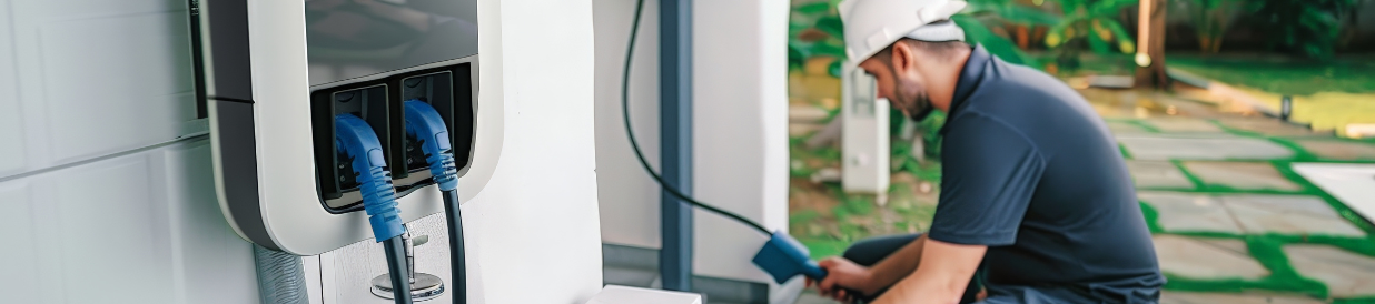 Kurs: Elektrotechnische Prüfung von Ladeinfrastruktur