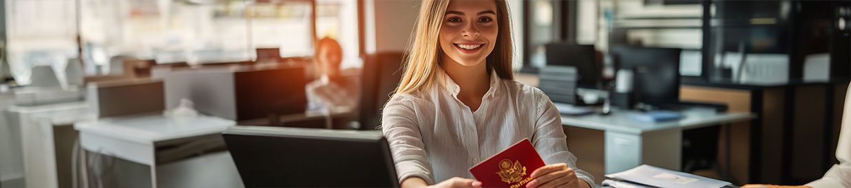 Kurs: Zertifizierte Fachkraft Pass- und Ausweisrecht