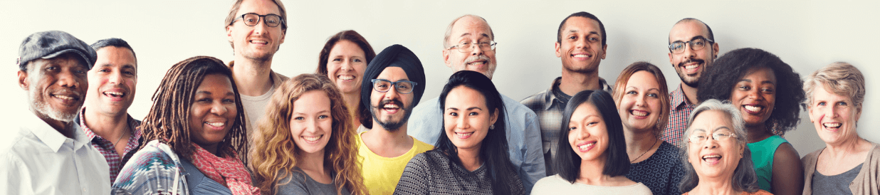 Kurs: Allgemeines Gleichbehandlungsgesetz (AGG) und Diversity im Unternehmensalltag