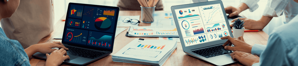Kurs: Power BI: Daten auswerten und visualisieren