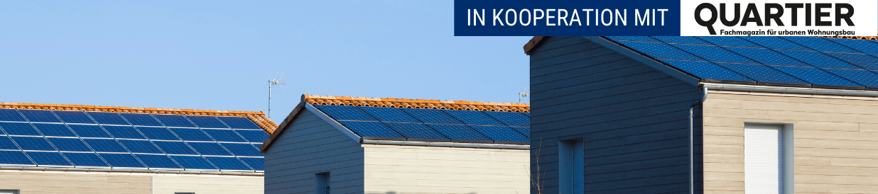 Kurs: Mieterstrom im Bestand