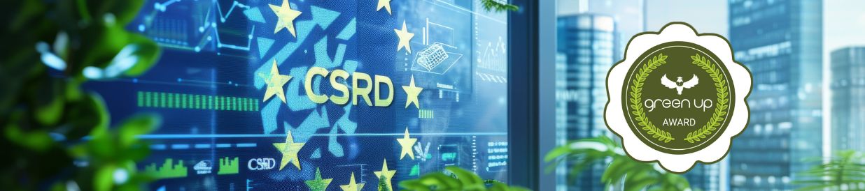 Kurs: Nachhaltigkeitsberichterstattung nach CSRD/ESRS im Unternehmen umsetzen