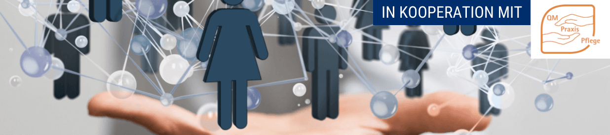 Kurs: Zertifikats-Lehrgang Digitalisierung in der Pflege