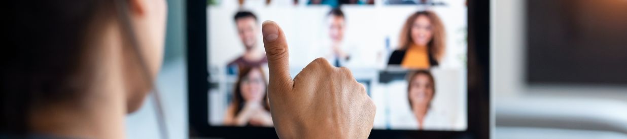 Kurs: Zoom für Referentinnen & Referenten