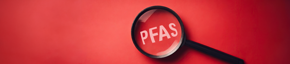 Kurs: Brennpunktthema: DAS PFAS-Verbot kommt!