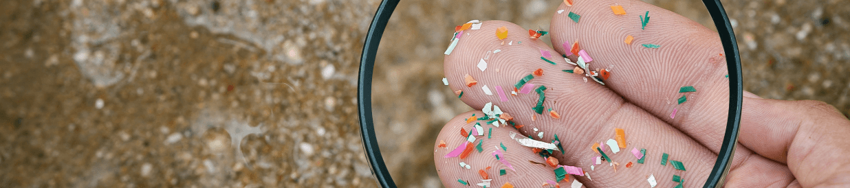 Kurs: Brennpunktthema: Das Mikroplastik-Verbot