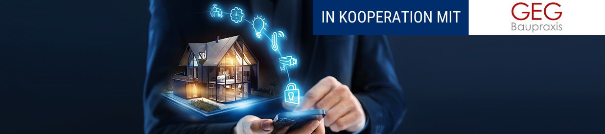Kurs: Gebäudeautomation nach GEG 2024