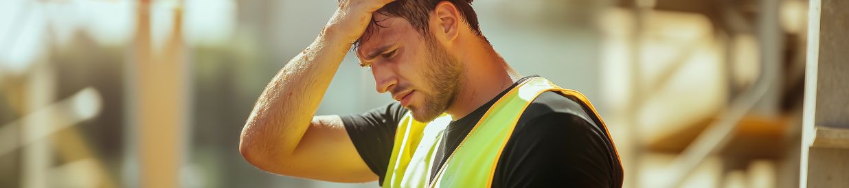 Kurs: UV- und Hitzeschutz bei Arbeiten im Freien