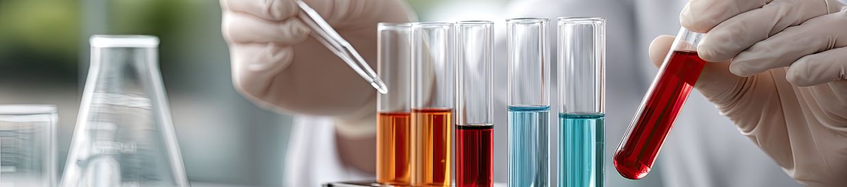 Kurs: EU-Aktionsplan zur Stärkung der Chemiebranche