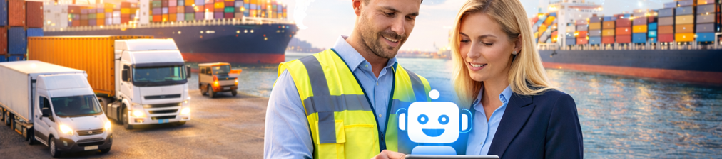 Kurs: KI in der Zollabwicklung praxisnah nutzen