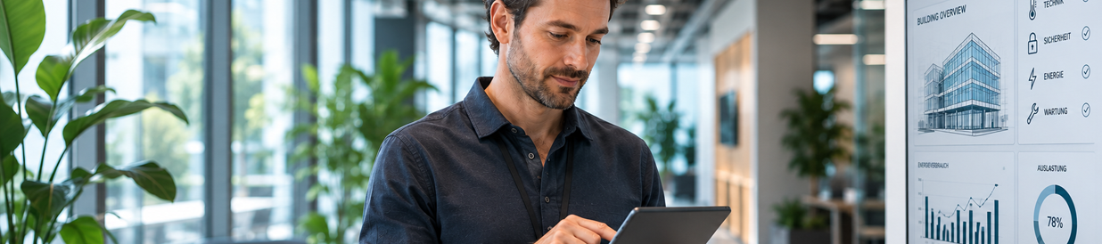 Kurs: Facility Management in der Praxis